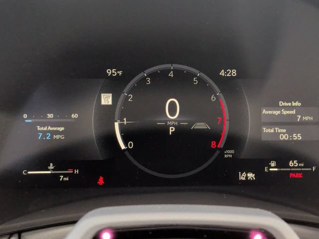 New 2026 Lexus TX 350 AWD w/ Technology Package image 19