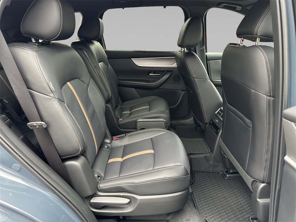 New 2026 MAZDA CX-90 Plug-In Hybrid w/ Premium Plus image 17