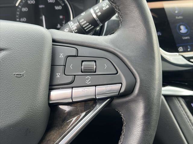 Used 2024 Cadillac XT6 Premium Luxury image 23