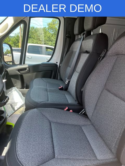 New 2026 RAM ProMaster 3500 w/ Convenience Group FWD image 10