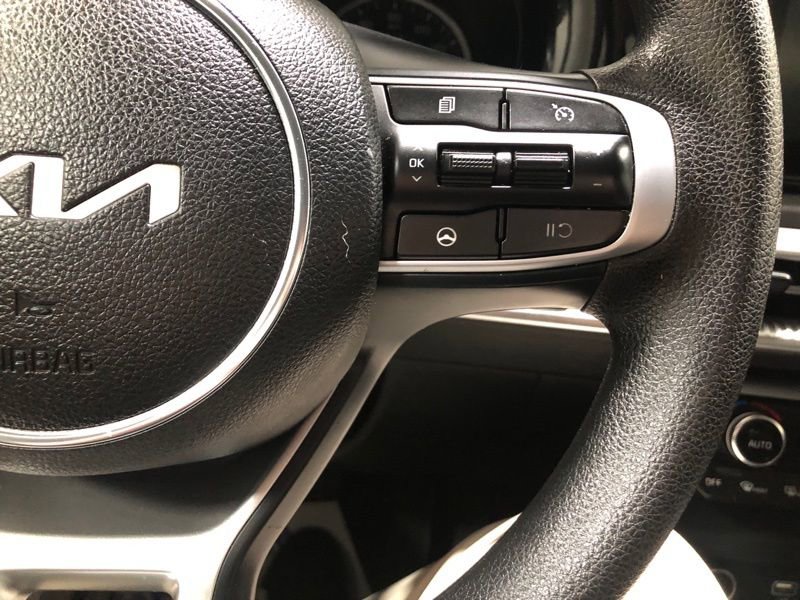 Certified 2023 Kia K5 LXS image 22