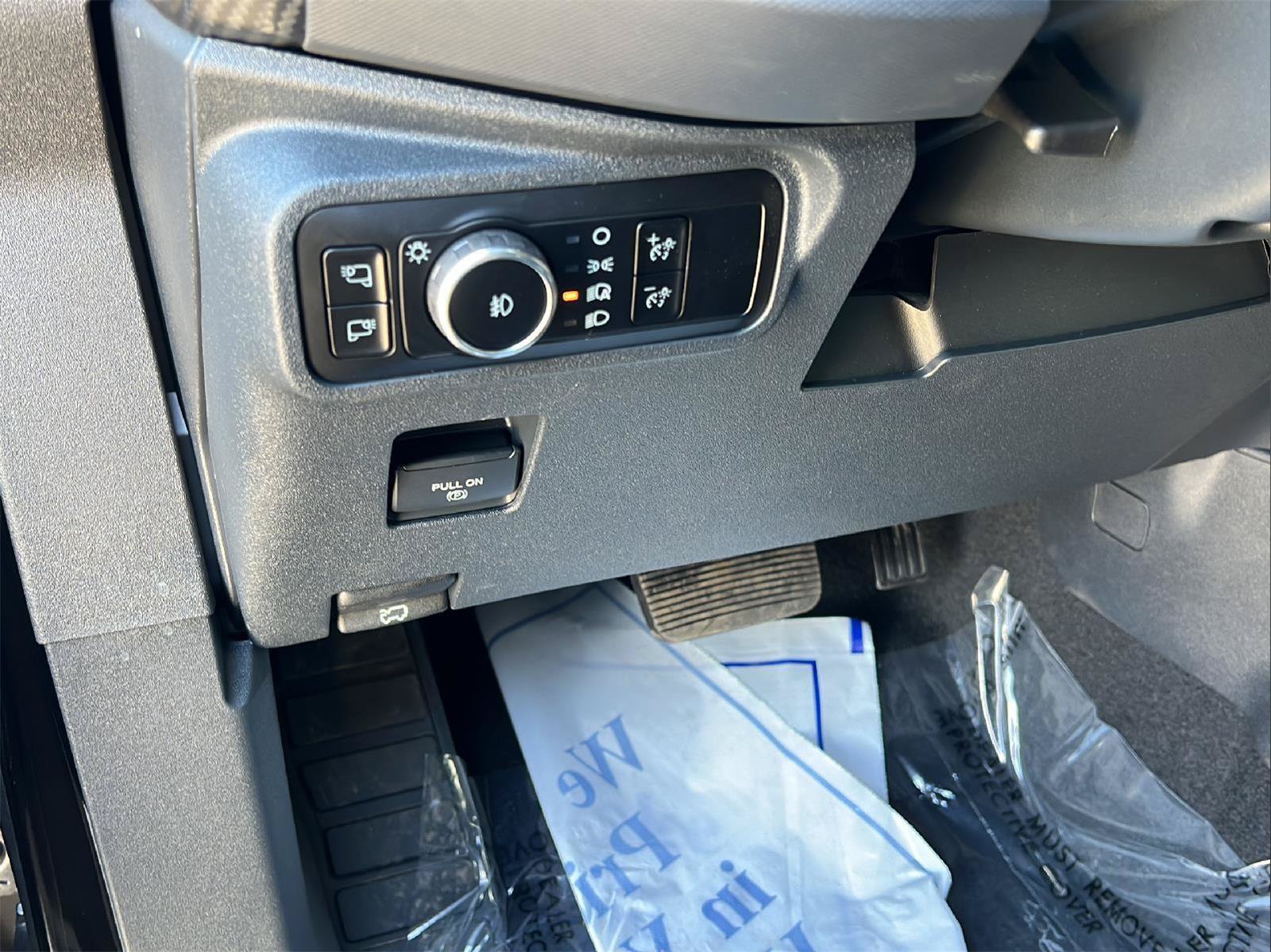 New 2024 Ford Bronco Raptor w/ Interior Carbon Fiber Pack 6 AWD/4WD image 12