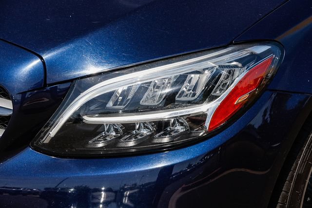 Used 2019 Mercedes-Benz C 300 Sedan image 8