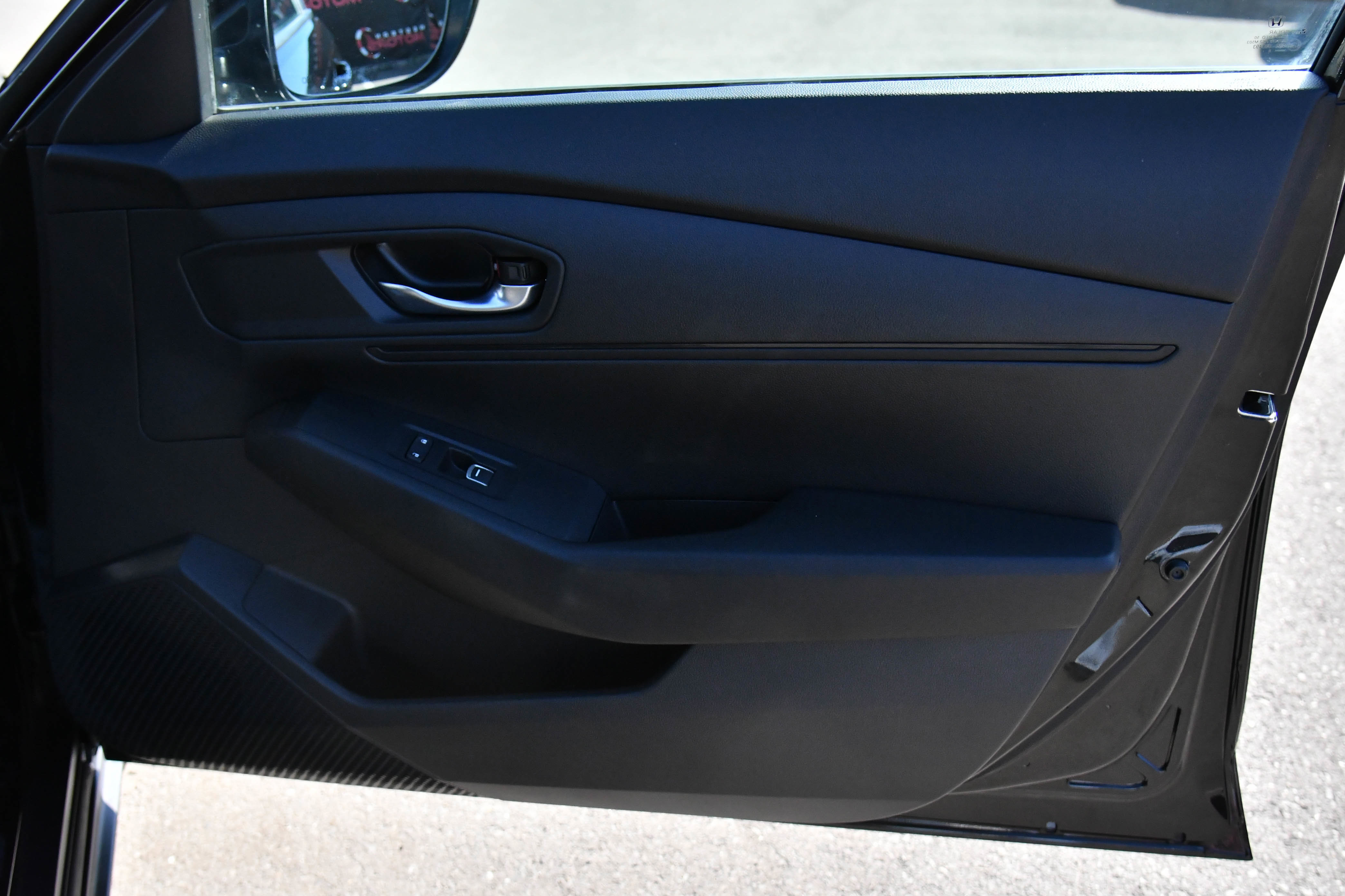 Used 2023 Honda Accord LX image 37