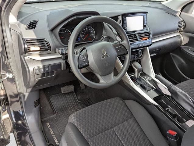 Used 2024 Mitsubishi Eclipse Cross ES image 7