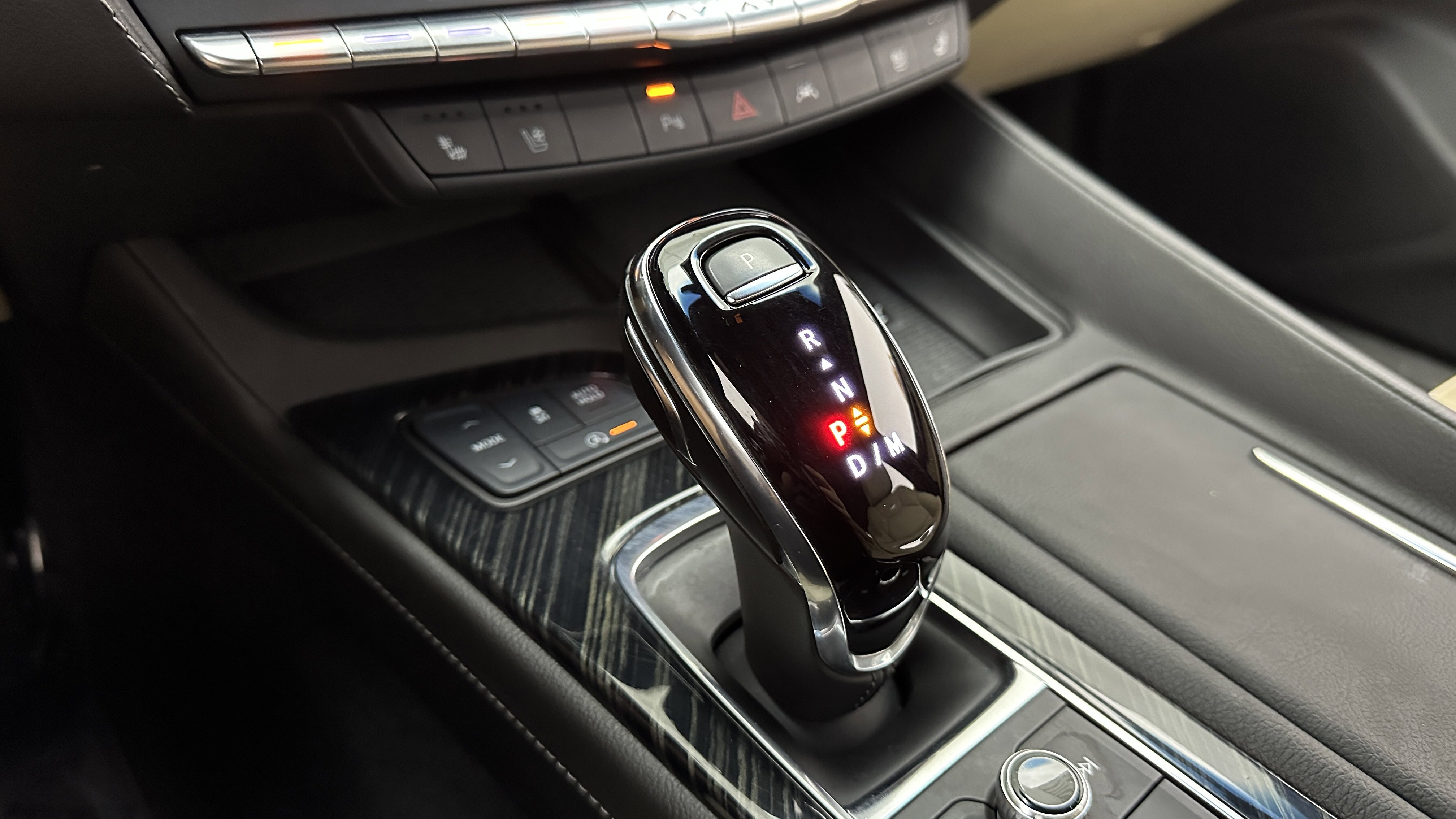 Used 2024 Cadillac CT5 Premium Luxury w/ Climate Package image 17