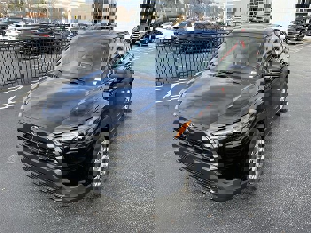 New 2026 Toyota Corolla Cross L image 1