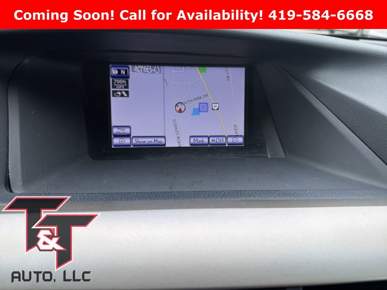 Used 2015 Lexus RX 350 AWD image 10