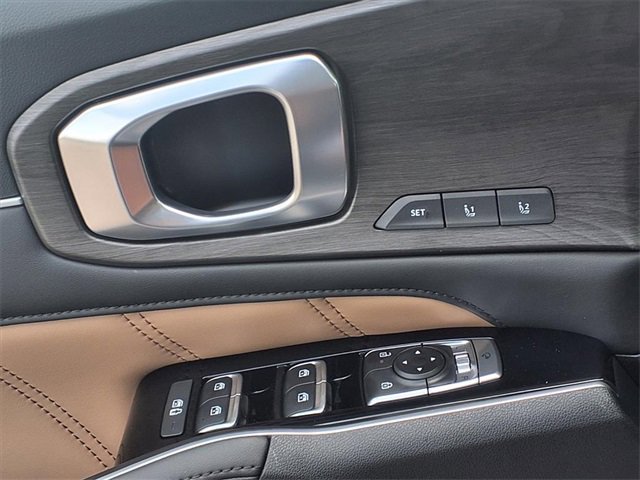 New 2026 Kia Sorento SX Prestige image 20
