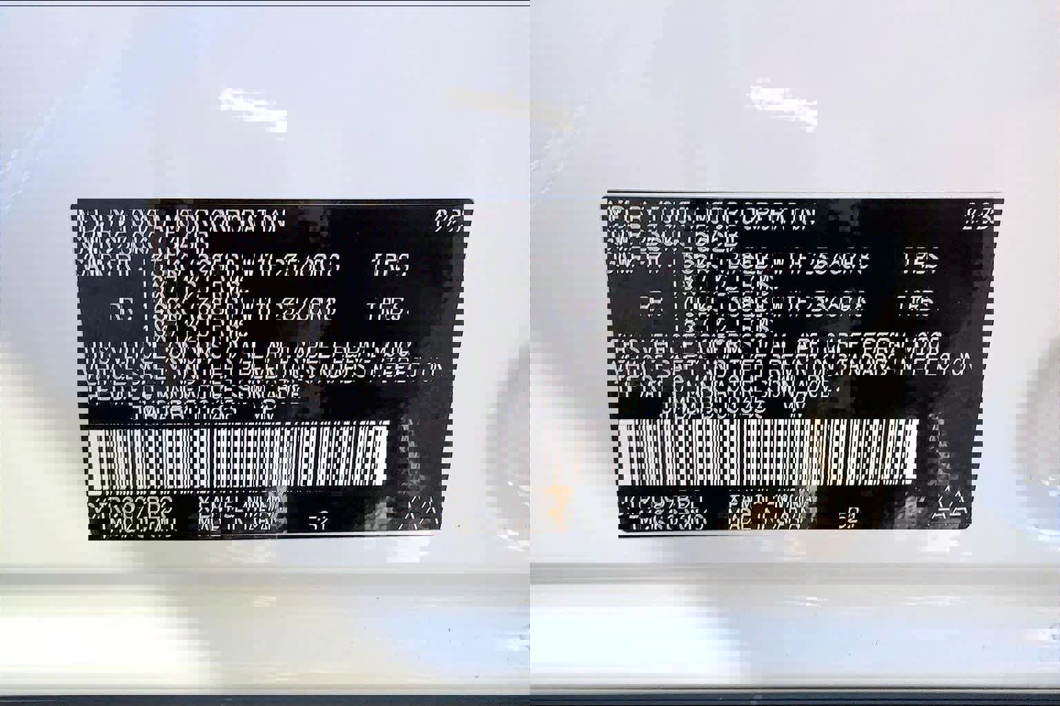 New 2026 Toyota bZ image 21