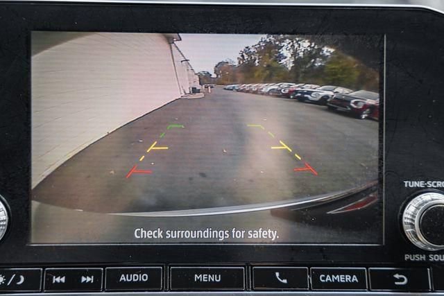 Used 2022 Mitsubishi Outlander ES image 36