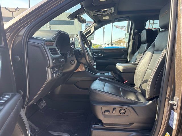 Used 2021 Chevrolet Suburban High Country image 17