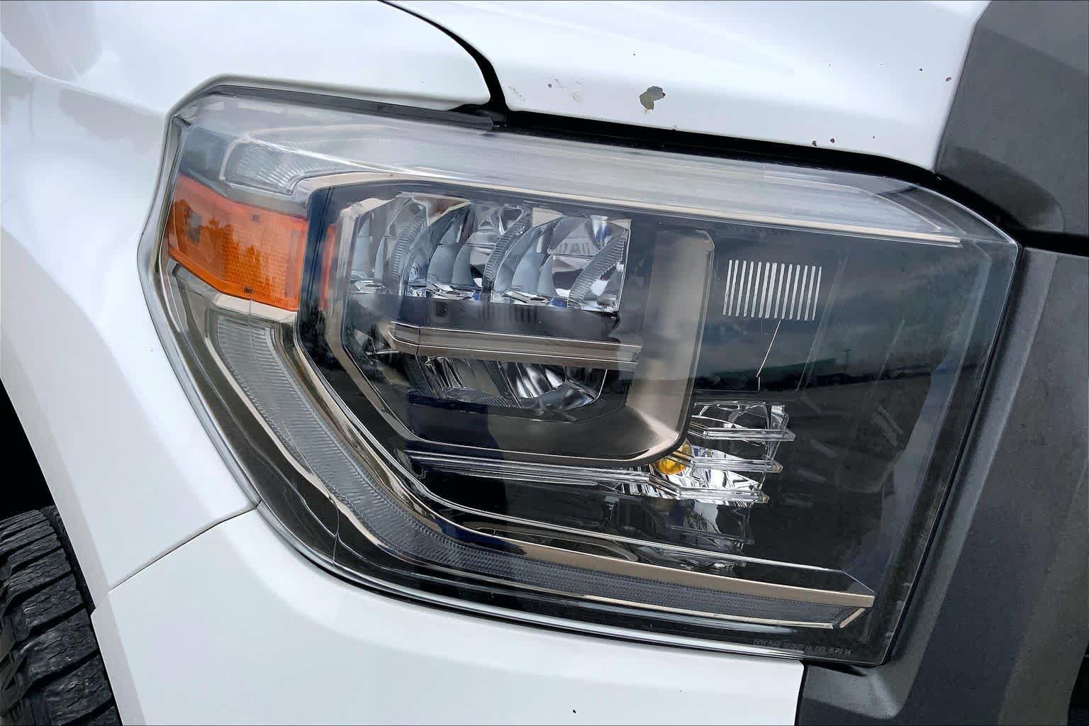 Used 2017 Toyota Tundra SR RWD image 26