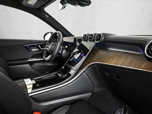 Certified 2026 Mercedes-Benz GLC 300 4MATIC image 22