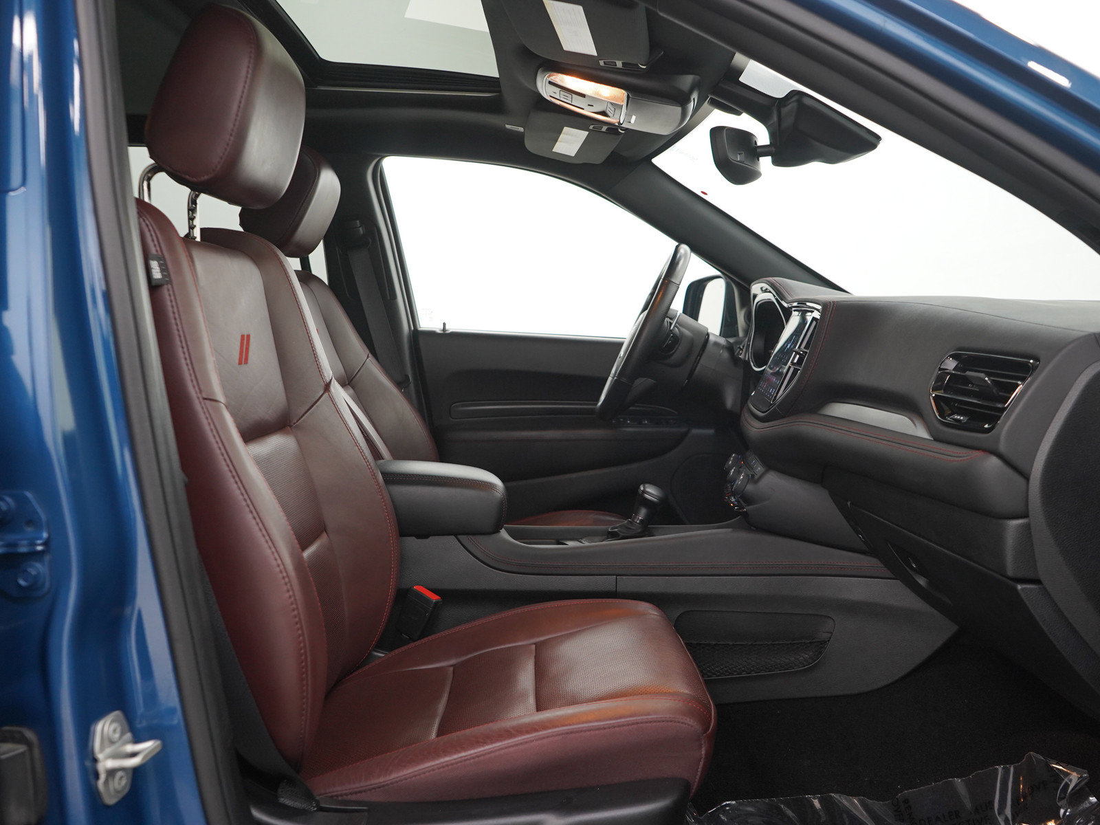 Used 2024 Dodge Durango GT AWD/4WD image 13