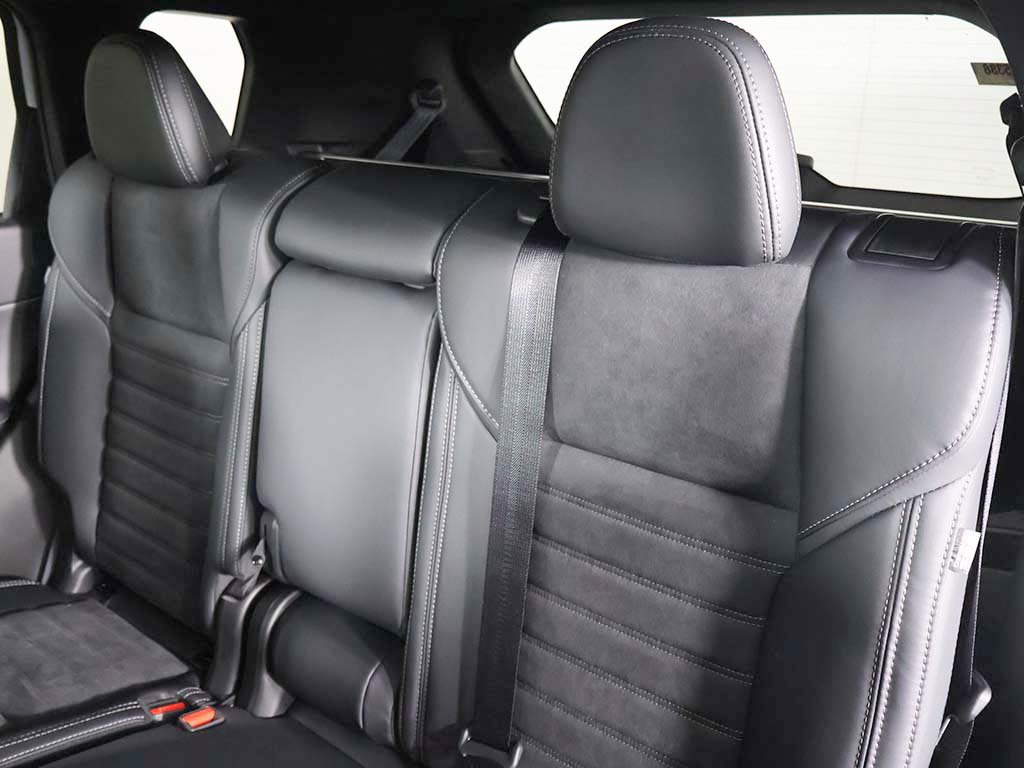 New 2026 Mitsubishi Outlander LE AWD/4WD image 31
