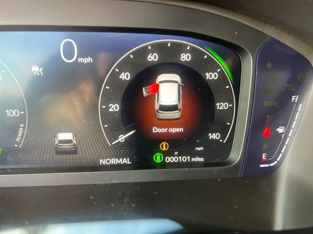 New 2026 Honda CR-V Sport-L image 13