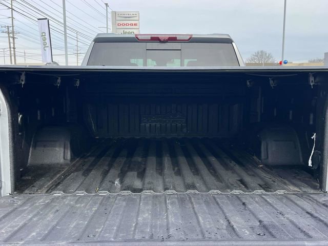 Used 2023 Chevrolet Silverado 1500 High Country w/ High Country Premium Package image 21