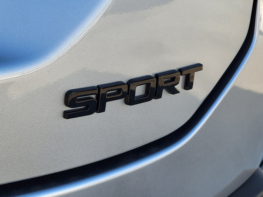 New 2026 Honda Pilot Sport image 8