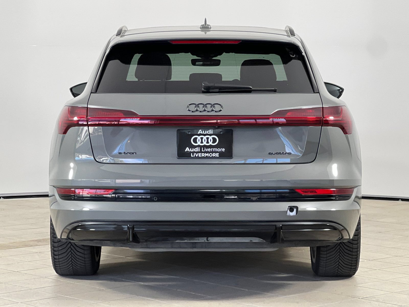 Used 2023 Audi e-tron Chronos w/ Chronos Package AWD/4WD image 5