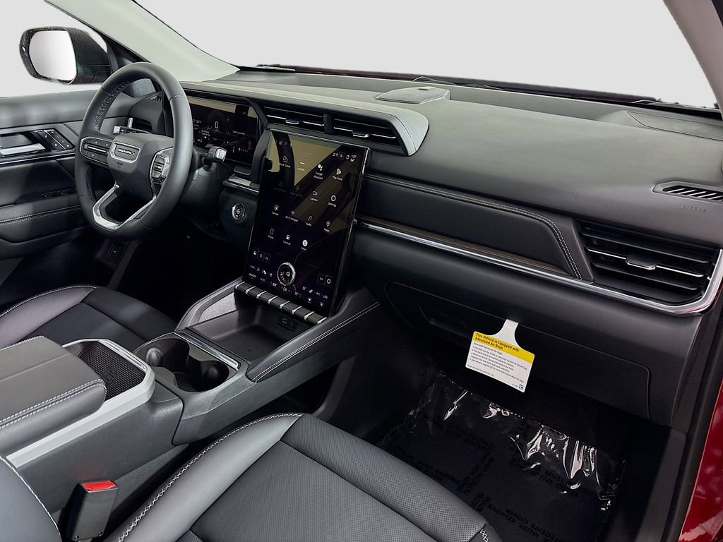 New 2026 GMC Terrain Denali w/ LPO, Black Badging Package image 29