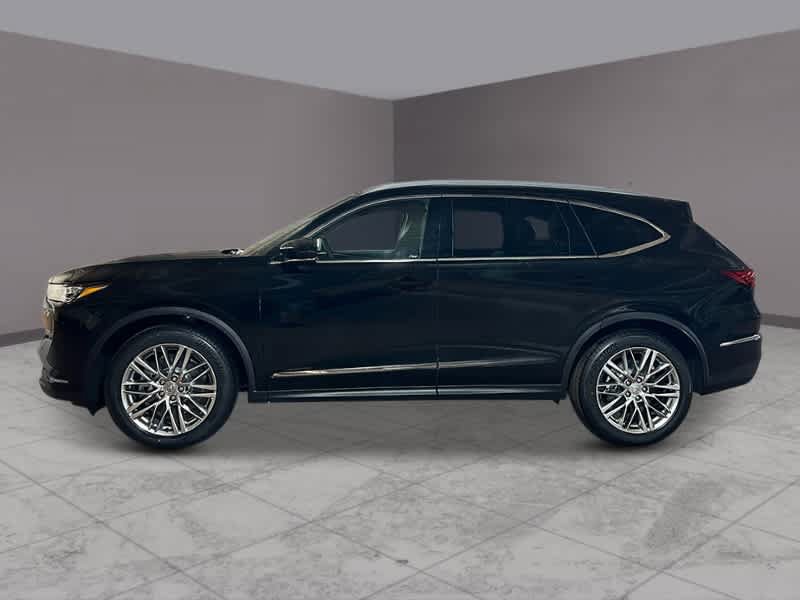 New 2023 Acura MDX w/ Advance Package AWD/4WD image 2