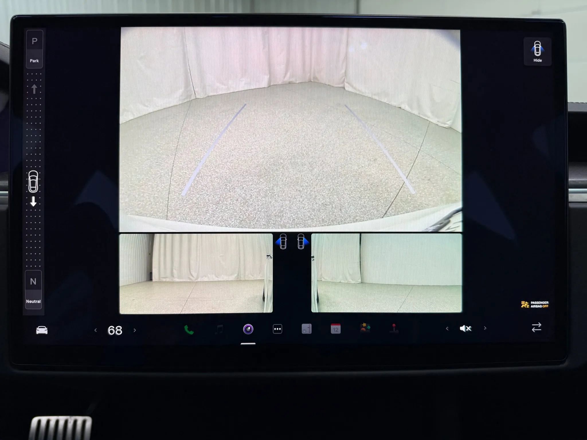 Used 2025 Tesla Model S Plaid image 25