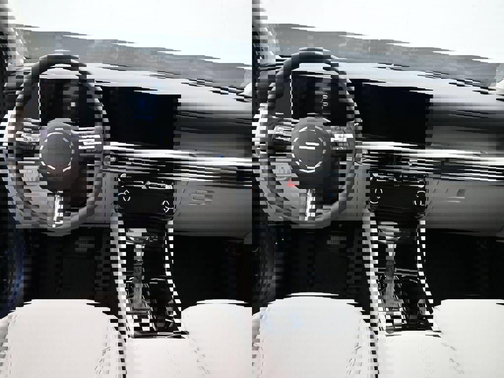 New 2026 Hyundai Tucson SEL image 10