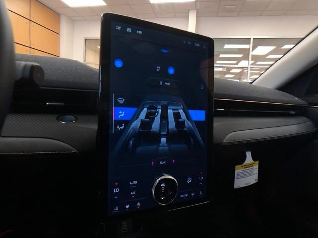 New 2025 Ford Mustang Mach-E Premium image 17