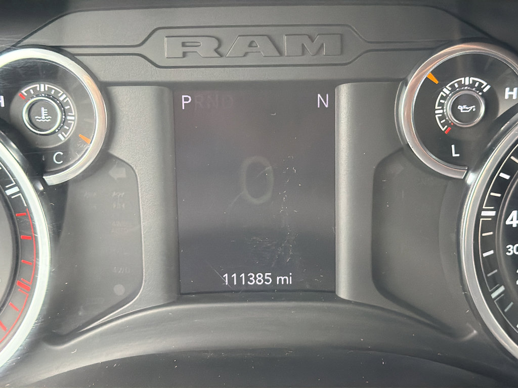 Used 2021 RAM 5500 Tradesman w/ Chrome Appearance Group AWD/4WD image 2