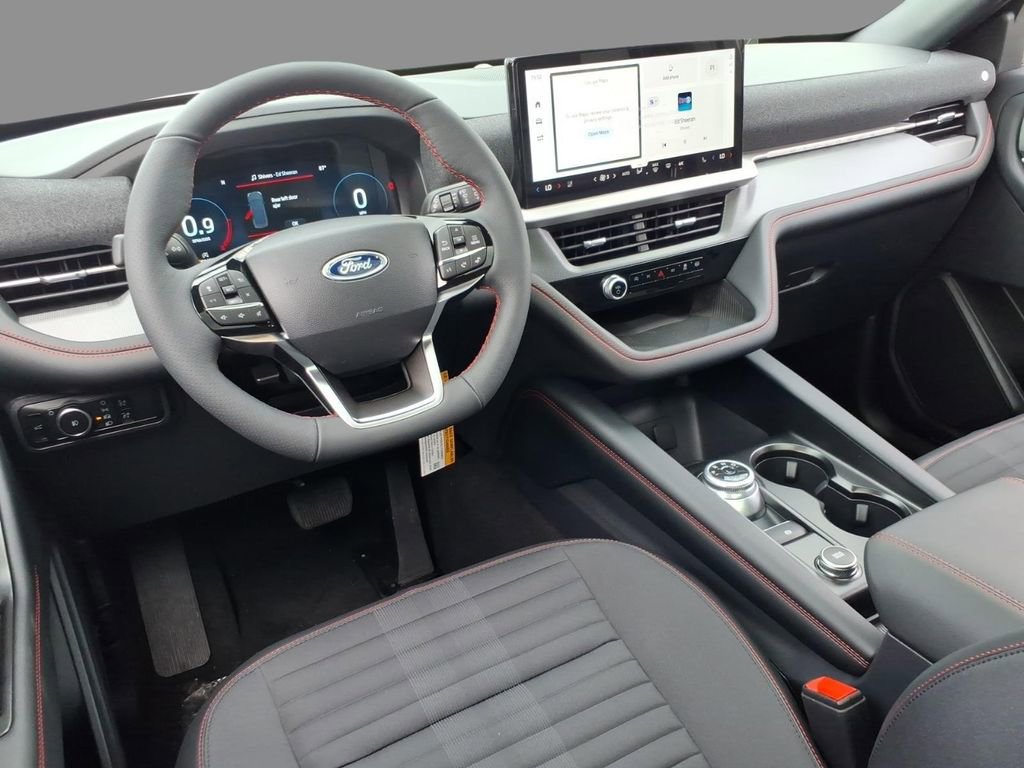 New 2026 Ford Explorer ST-Line AWD/4WD image 6