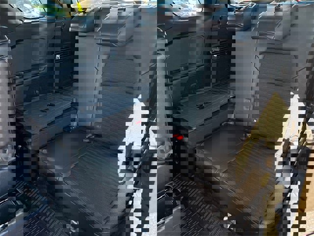 Certified 2024 Nissan Pathfinder Rock Creek image 17