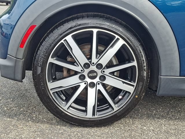 Used 2023 MINI Cooper S w/ Sidewalk Package FWD image 8