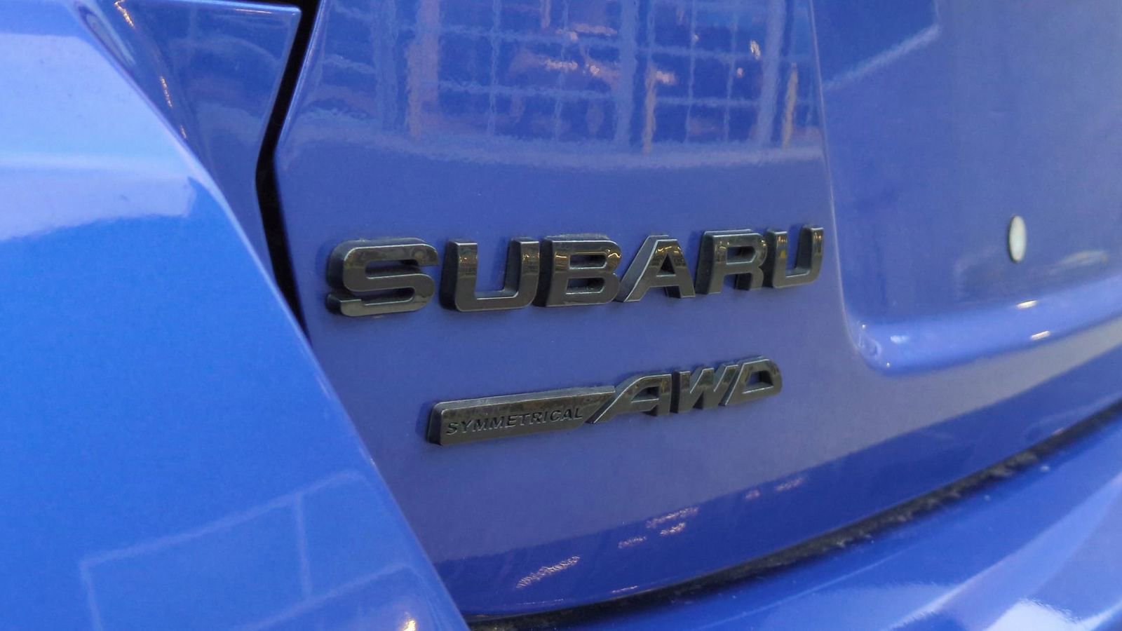 Used 2021 Subaru WRX image 12