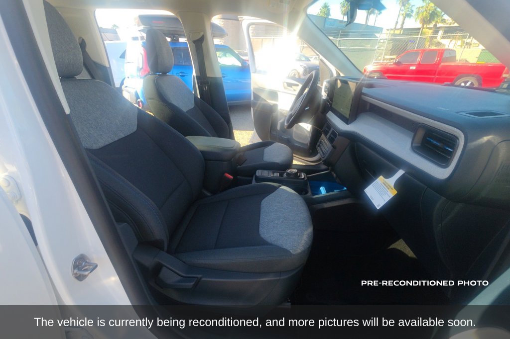 Used 2026 Ford Maverick XLT FWD image 15
