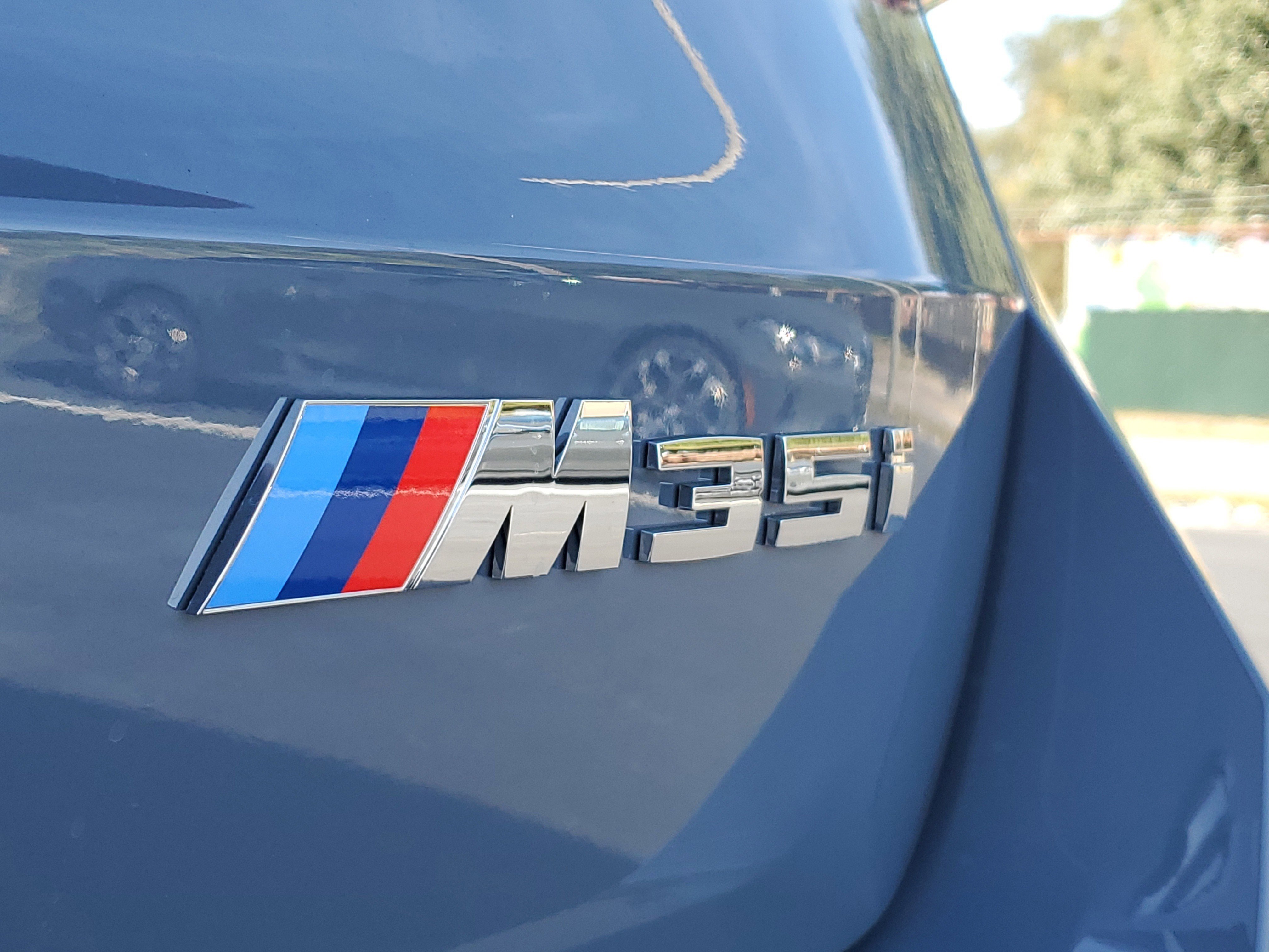 New 2026 BMW X1 M35i w/ Convenience Package image 6