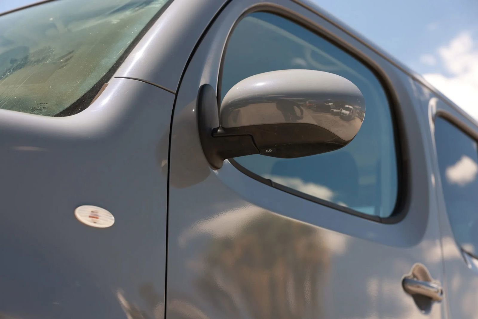 Used 2013 Nissan Cube 1.8 SL w/ SL Preferred Pkg FWD image 37