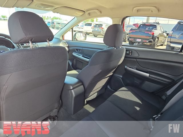 Used 2016 Subaru Crosstrek 2.0i AWD/4WD image 20