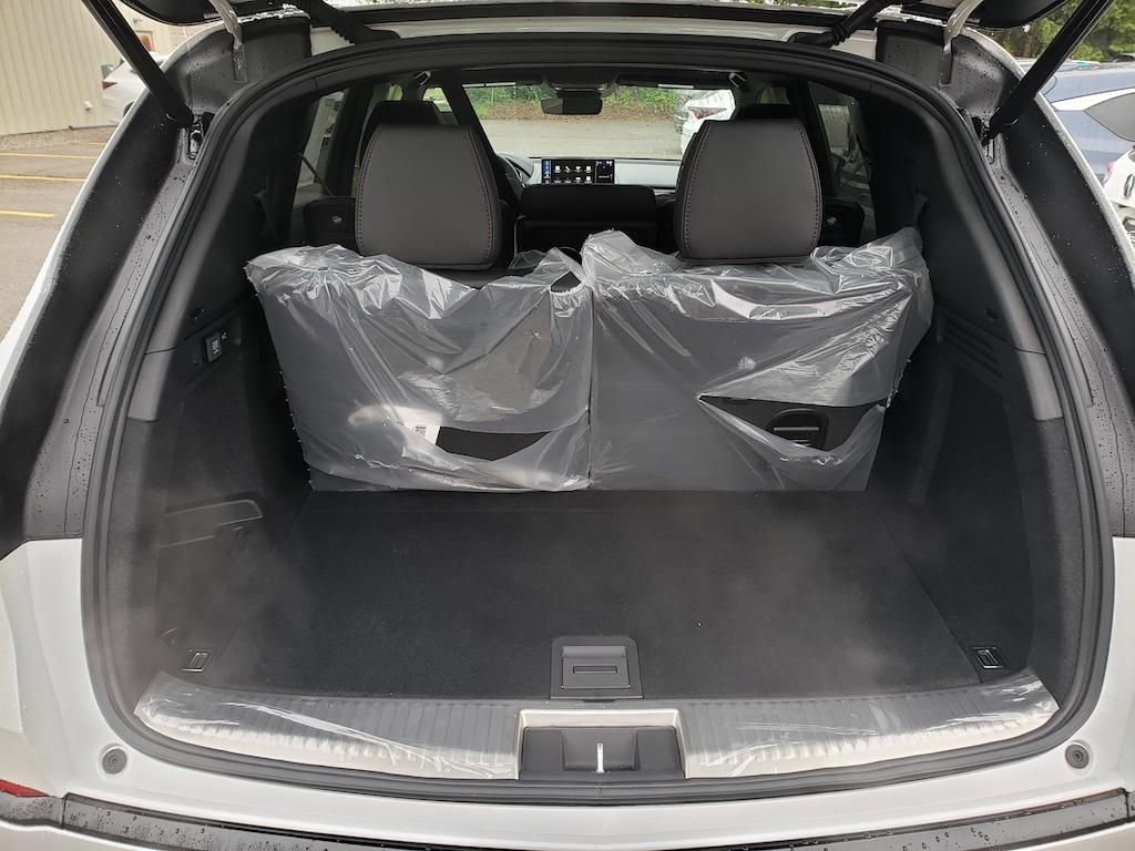 New 2026 Acura MDX Type S AWD/4WD image 5