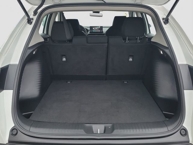 Certified 2025 Honda HR-V LX image 20
