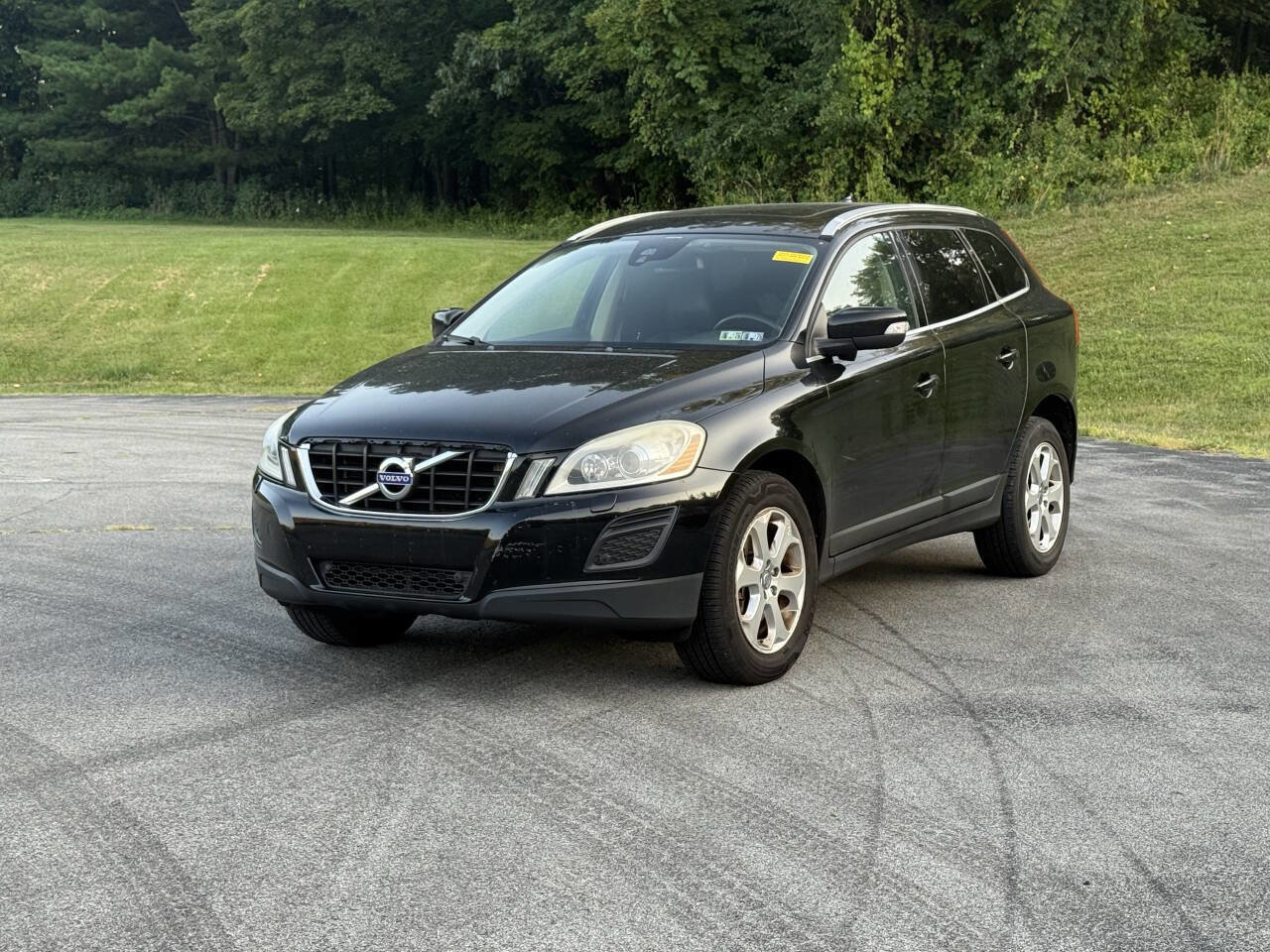 Used 2013 Volvo XC60 3.2 AWD/4WD image 2