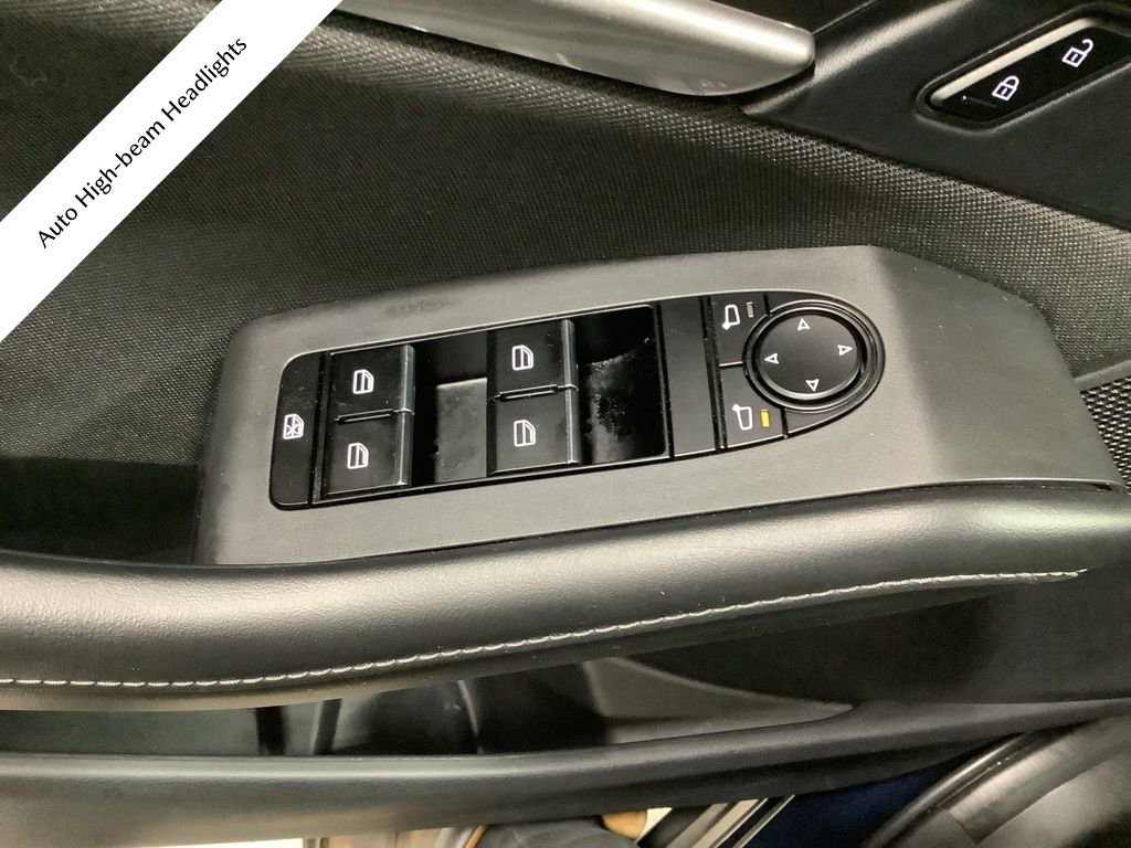 Certified 2025 MAZDA CX-30 AWD 2.5 S image 20