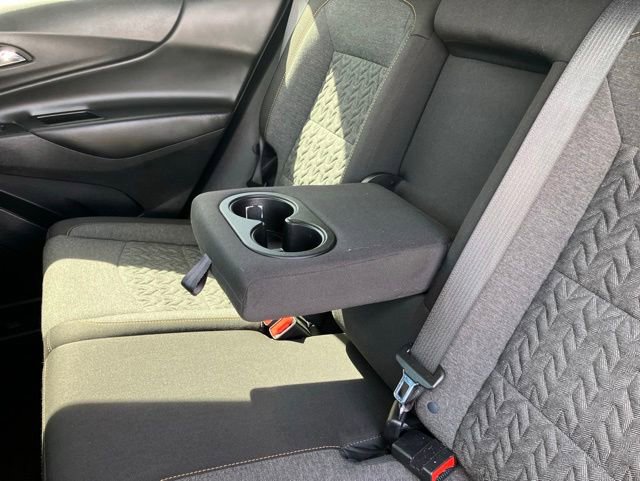 Used 2024 Chevrolet Equinox LT FWD image 13
