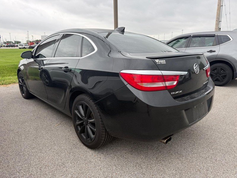 Used 2016 Buick Verano Sport Touring w/ Experience Buick Package FWD image 2