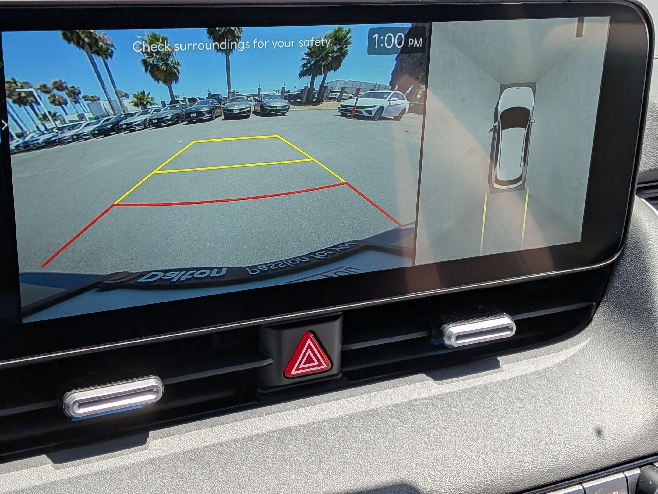 New 2026 Hyundai Ioniq 5 Limited RWD image 11