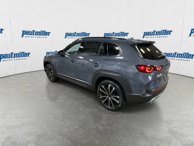 New 2026 MAZDA CX-50 AWD 2.5 S w/ Weather Package image 8