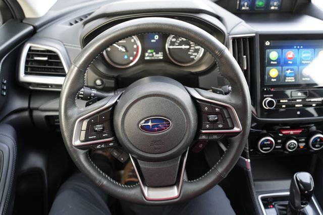 Used 2021 Subaru Forester Touring image 30