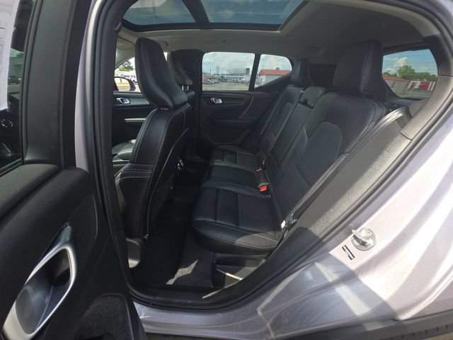 Used 2026 Volvo XC40 B5 Plus AWD/4WD image 23