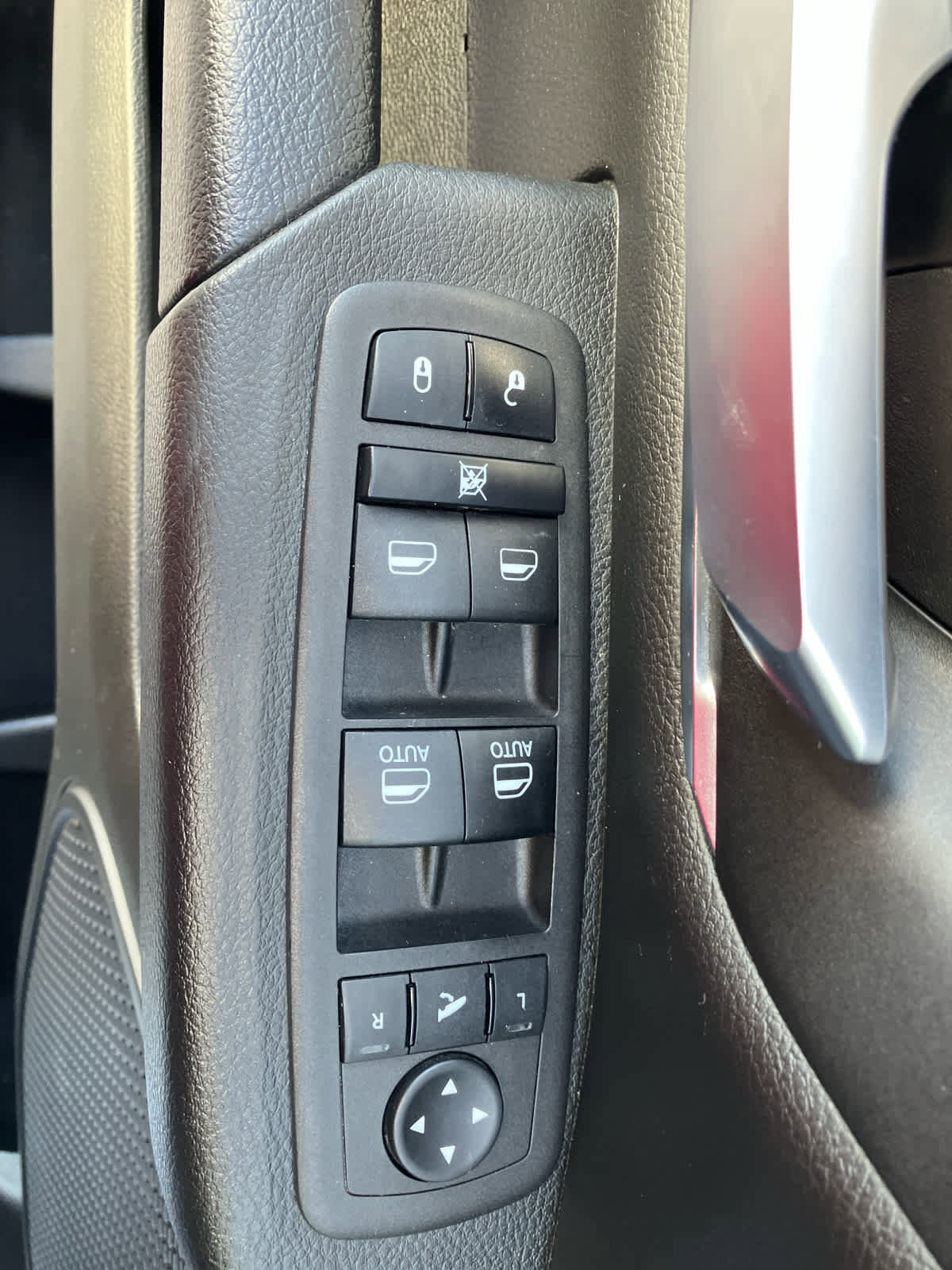 Used 2024 RAM 1500 Big Horn image 12