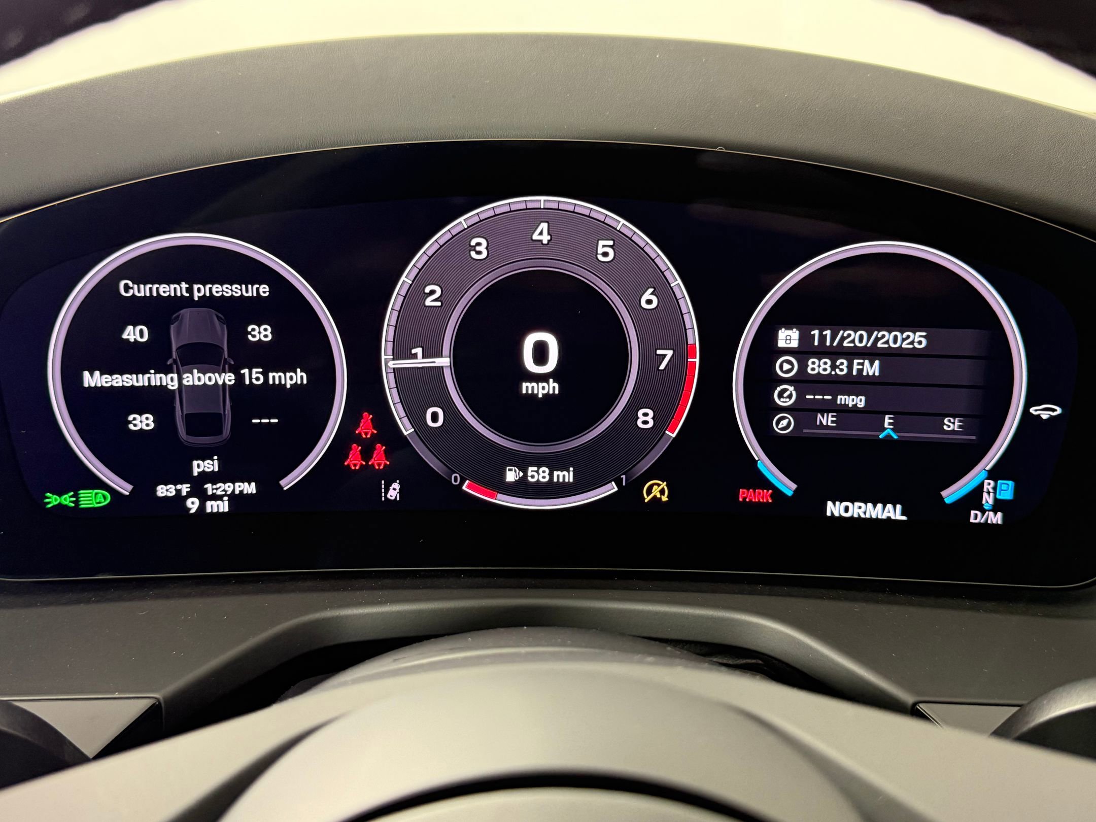 New 2026 Porsche Panamera 4 image 23